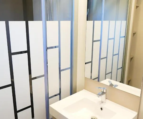 Escales Voyages Des Dunes - De 49m2 Climatise - 6 Personnes פארק נופש