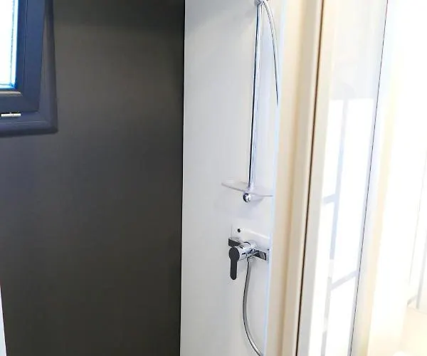 Escales Voyages Des Dunes - De 49m2 Climatise - 6 Personnes פארק נופש *